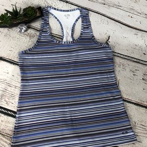 Champion Racer Back Workout Tank M